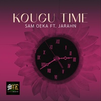 Kougu Time (feat. Jarahn)
