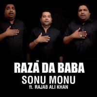 RAZA DA BABA