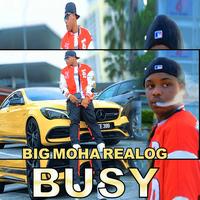 Busy