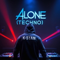 Alone
