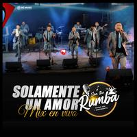 Solamente un amor (Live)