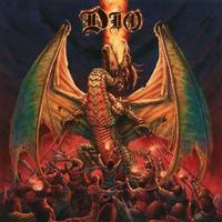Heaven and Hell - Live on Killing the Dragon Tour / Remastered 2019