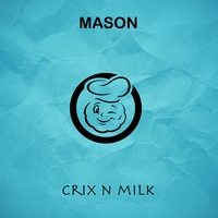 Crix N Milk
