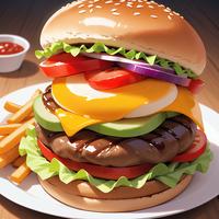 Looks delicious, doesn't it?