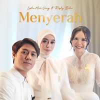 Menyerah