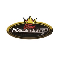 Ford Kaceteiro