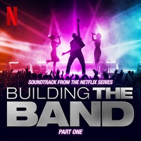 Sure Thing (from the Netflix Series "Building The Band") - Live