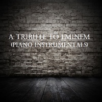 What's the Difference - Instrumental
