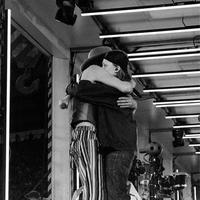 Nordhemsgatan leder rakt in i himlen