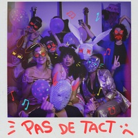 Pas de tact