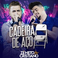 Cadeira de Aço - Ao Vivo