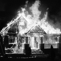 Save the World - slowed