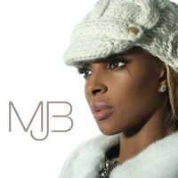 MJB Da MVP - Alternate Version