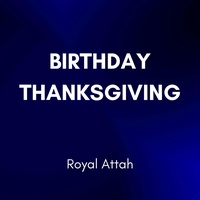 Birthday Thanksgiving