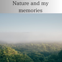 The warmth of nature
