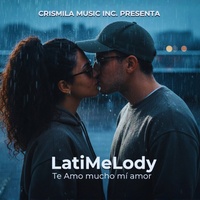 Te amo mucho mi amor