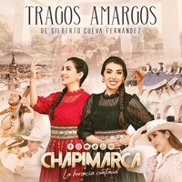 TRAGOS AMARGOS