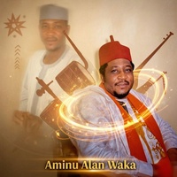 Sarkin Kano Aminu Basasa