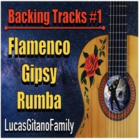 Entre Dos Aguas (90 bpm) (Originally Performed by Paco de Lucia) [Karaoke Version]