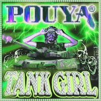 TANK GIRL