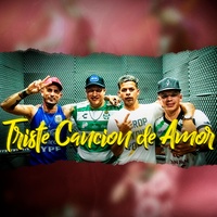 Triste Canción de Amor