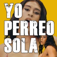 Yo Perreo Sola