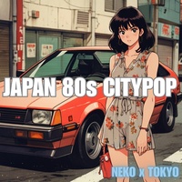 City at Midnight