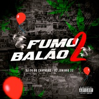 Fumo 2 Balão