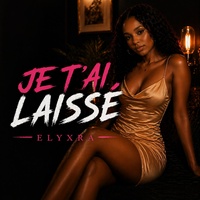 Je t'ai laissé