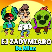 Ej Zadymiaro