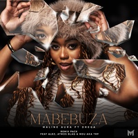 Mabebuza - Mdu aka TRP Remix