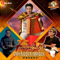 EL AMOR DE MI VIDA