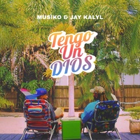 Tengo Un Dios