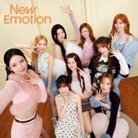 Love Emotion