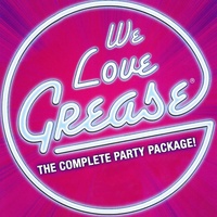 You're the One That I Want - From "Grease"