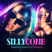 SillyCone
