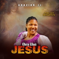 Onyike Jesus