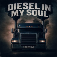DIESEL IN MY SOUL