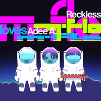 Reckless (Hook ver.)