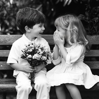 How do you spell love?