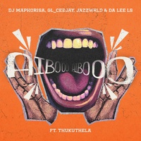 AIBOO (feat. Thukuthela)