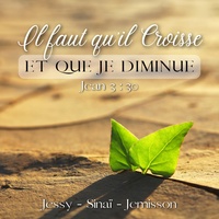 Il nous l'a Promis (Jemisson Reinhardt)