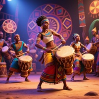 Le Chant des Champions