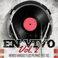 NO PUEDO OLVIDARTE - En vivo