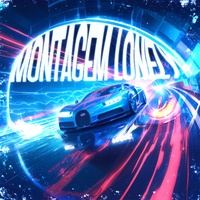 Montagem Lonely