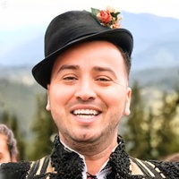 Sunt Din Bucovina