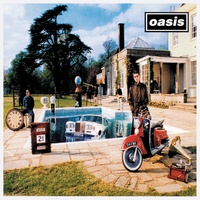 Going Nowhere (Remastered)