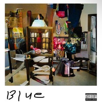 blue iii