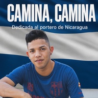 Camina, Camina.