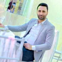 اشقاتا كاتي فادلمن - محمد جاويش